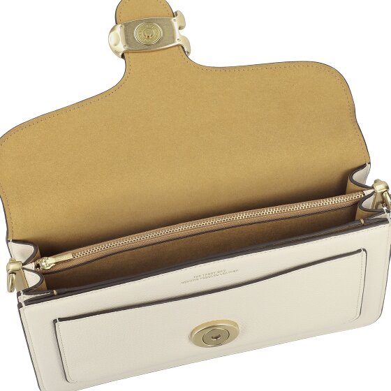 Coach Tabby Shoulder bag Leather 26 cm