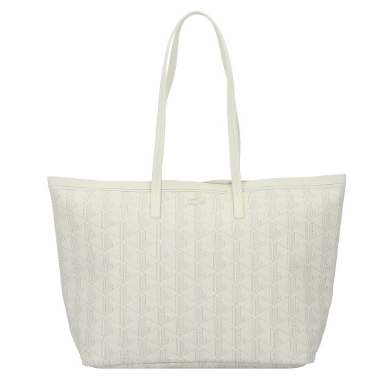 Lacoste Monogram Zely Shopper Bag 37 cm