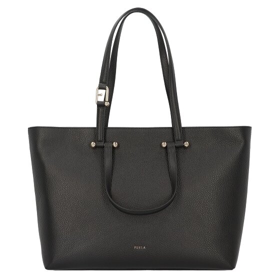 Furla Duetto Shopper Bag Leather 45 cm