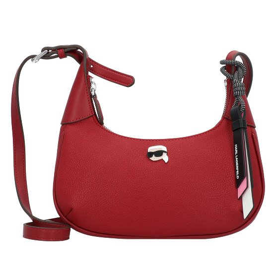 Karl Lagerfeld Ikon Shoulder Bag 21.5 cm