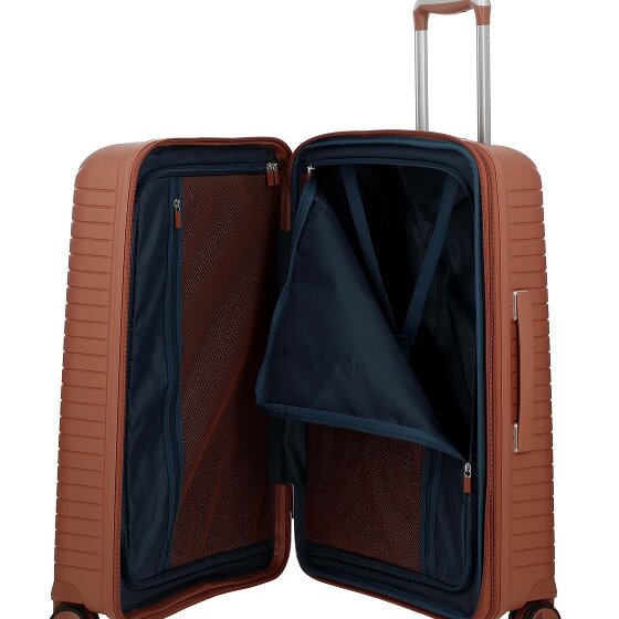 Jump Evae 4 wheels Cabin suitcase 55 cm
