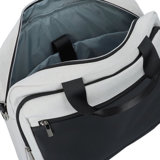 Bugatti Sera Briefcase RFID protection 42 cm Laptop compartment
