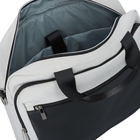 Bugatti Sera Briefcase RFID protection 42 cm Laptop compartment