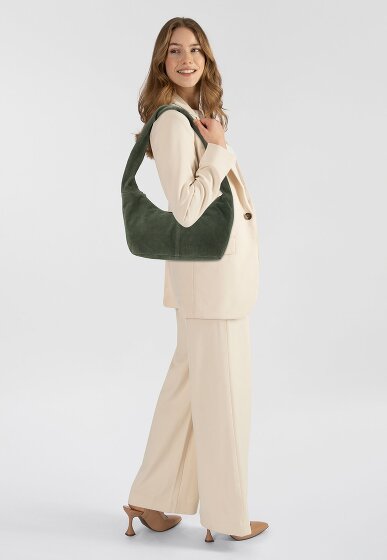 Liebeskind Bo Shoulder Bag Leather 35 cm