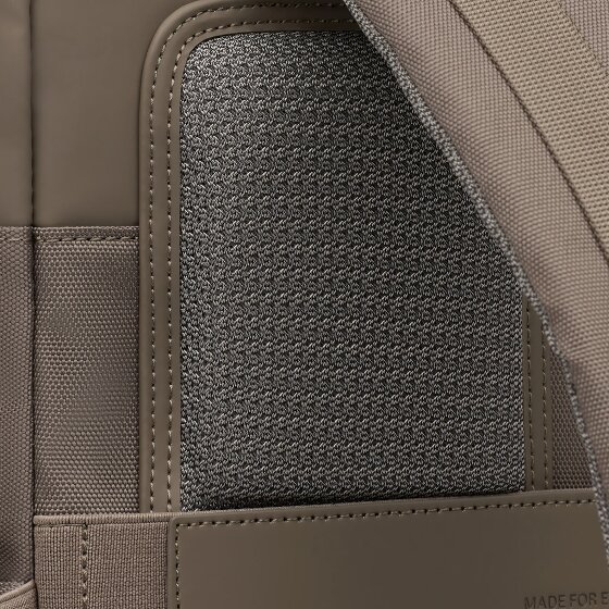 Kapten & Son Bergen Pro Daypack 39 cm Laptop compartment