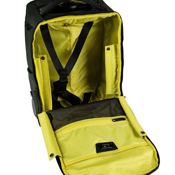 Piquadro Corner 2 wheels Wheeled briefcase 40 cm