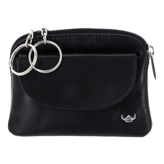 Golden Head Colorado Key pouch Genuine Leather 10 cm