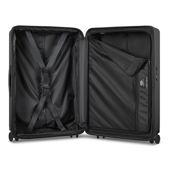 Porsche Design Voyager 3.0 4 wheels Trolley M 69 cm Expandable