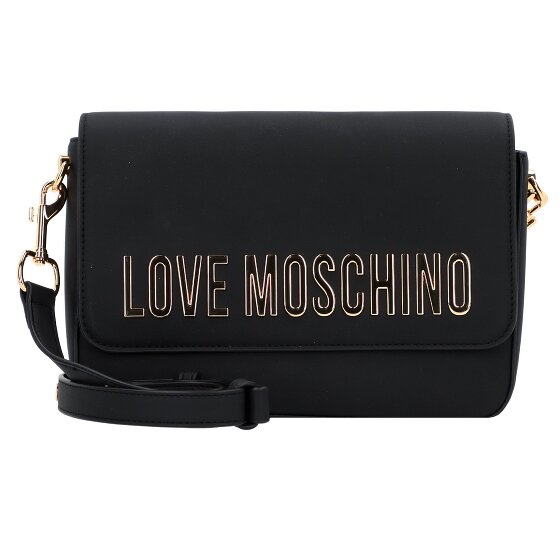 Love Moschino Bold Love Shoulder Bag 24 cm