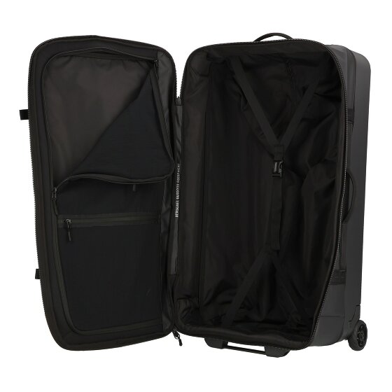 Herschel All Season 2 wheels Trolley 78 cm