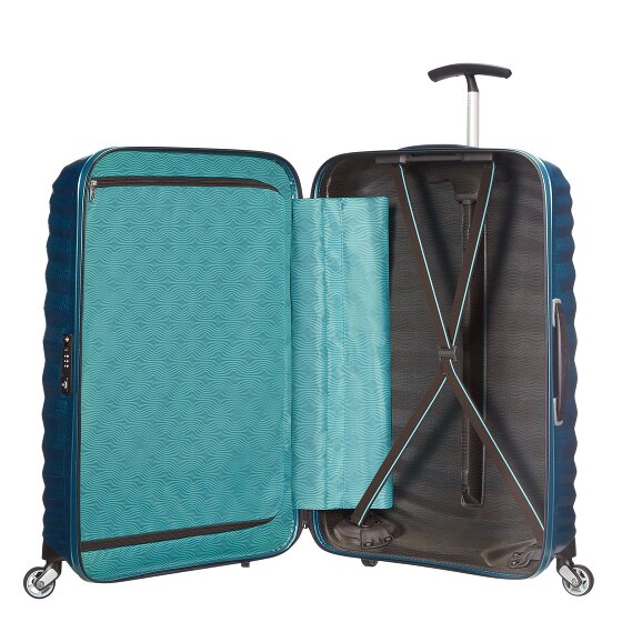 Samsonite Lite-Shock 4 wheels Trolley 69 cm