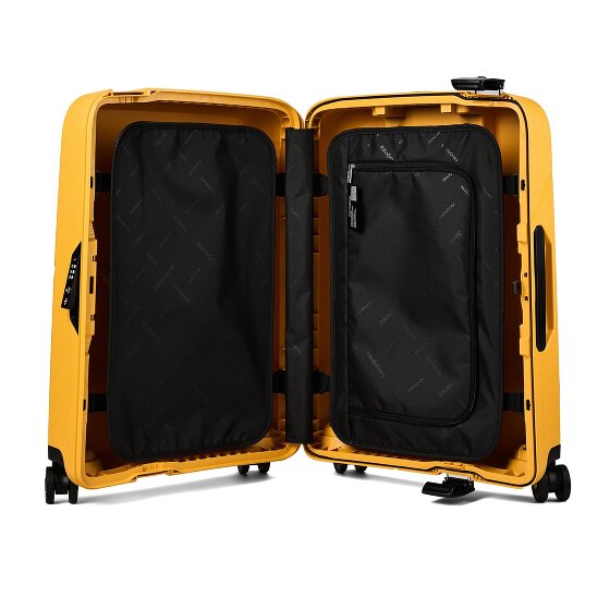 Samsonite Magnum 2 4 wheels Cabin suitcase 55 cm