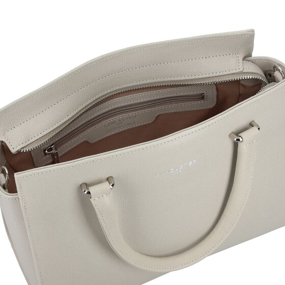 Lancaster Sierra Handbag Leather 28.5 cm