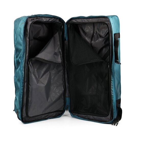 American Tourister Urban Track L 2-roll travel bag 78 cm