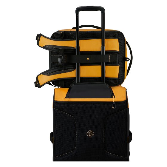 Samsonite Paradiver Light Business backpack 40 cm Laptop compartment