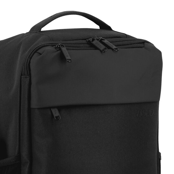 Jump Dunaa travel backpack 40 cm laptop compartment