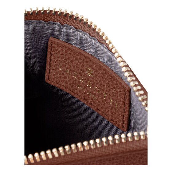 Lazarotti Bologna Leather Key wallet Leather 11.5 cm