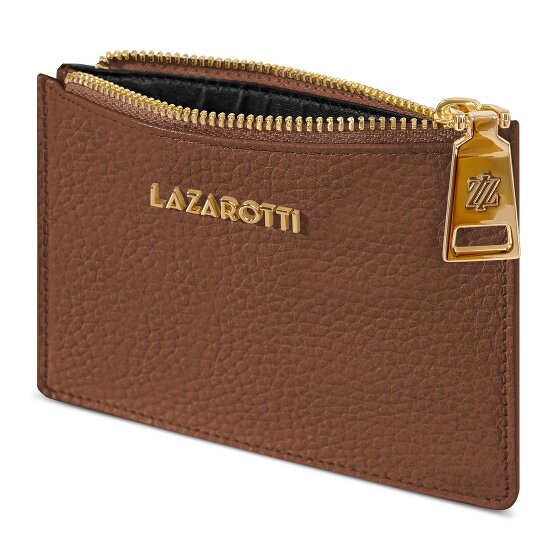Lazarotti Bologna Leather Key wallet Leather 11.5 cm