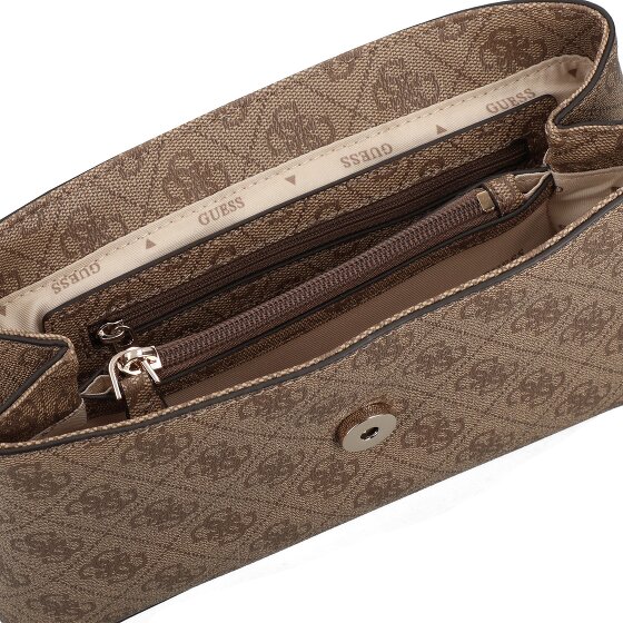Guess Eco Erica Shoulder Bag 24 cm