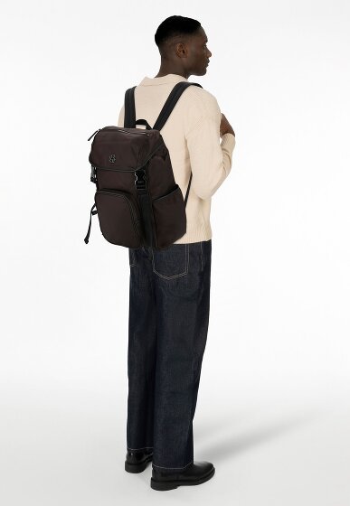 Boss B-Icon Daypack 40 cm Laptop compartment Boss B-Icon Daypack 40 cm Laptop compartment