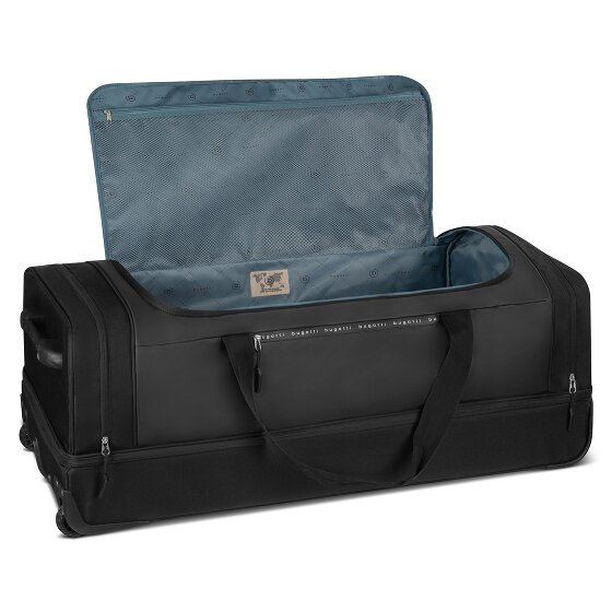 Bugatti Blanc Delight 2-wheel XXL travel bag 90 cm special size