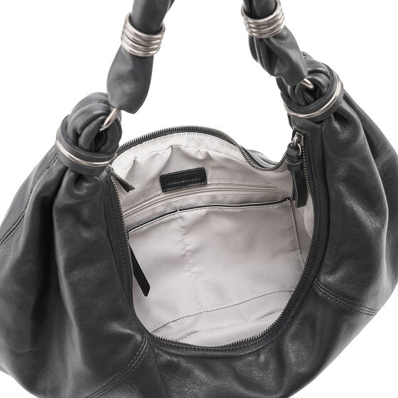 FredsBruder Always With You Shoulder Bag Leather 52 cm