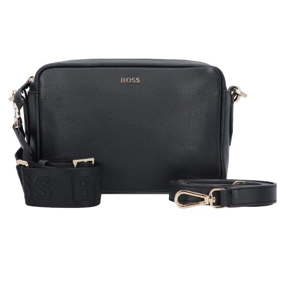 Boss Alyce Shoulder bag Leather 21 cm