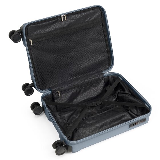 Epic Airwave NEO 4 wheels Cabin suitcase 55 cm