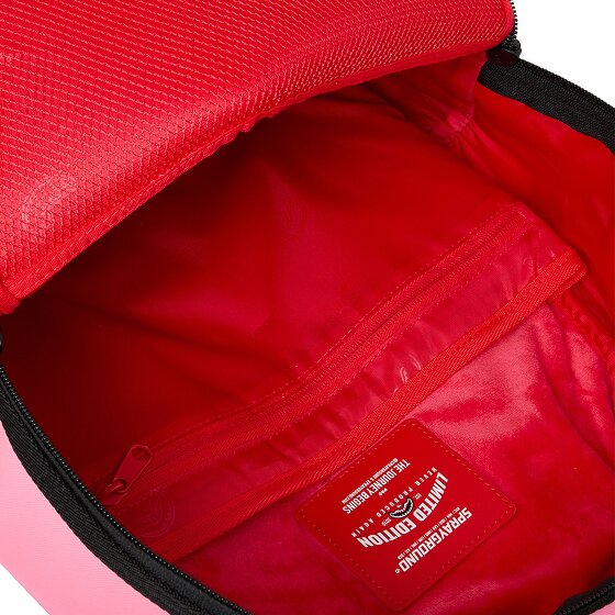 Sprayground Shark Central Daypack 45 cm Laptop compartment