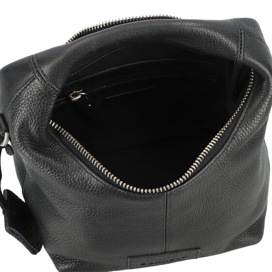 Burkely Soft Skylar Handbag Leather 18 cm