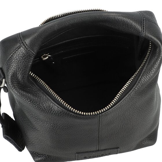 Burkely Soft Skylar Handbag Leather 18 cm