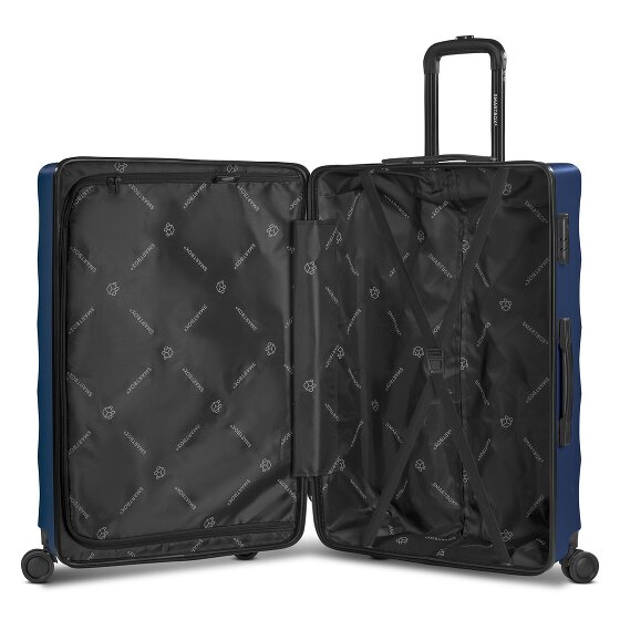 Smartbox Edition 03 4 wheels Trolley 75 cm