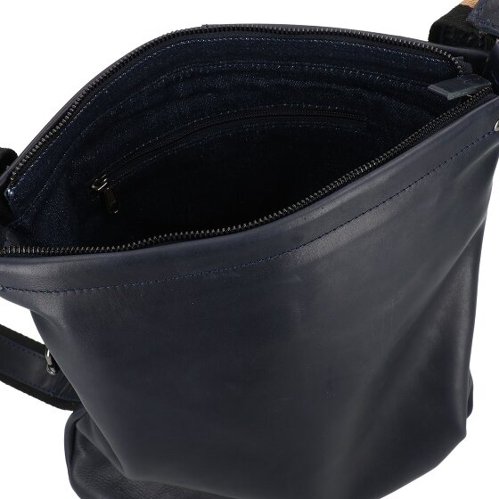 Harold's Caugio Shoulder Bag Leather 27 cm