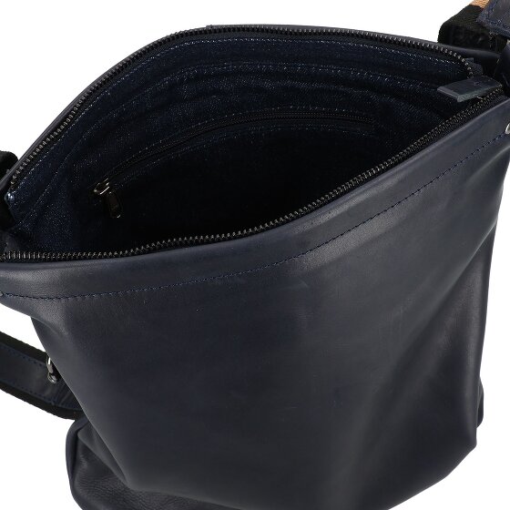 Harold's Caugio Shoulder Bag Leather 27 cm