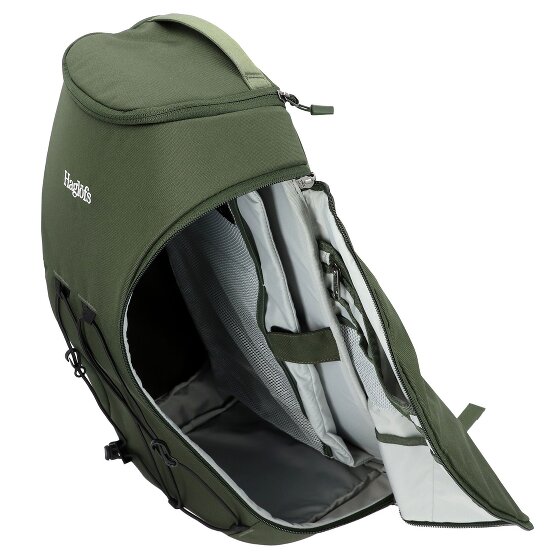 Haglöfs Corker Large Daypack 49 cm Laptop compartment