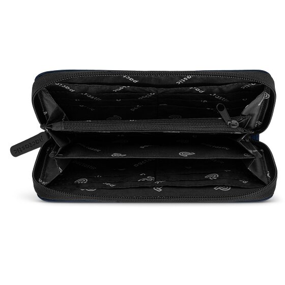 Pactastic Urban Collection Wallet 20 cm