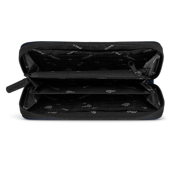 Pactastic Urban Collection Wallet 20 cm
