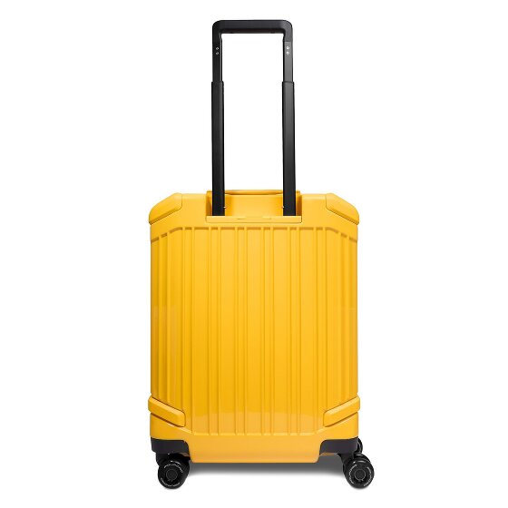 Piquadro Pop 4 wheels Trolley 55 cm