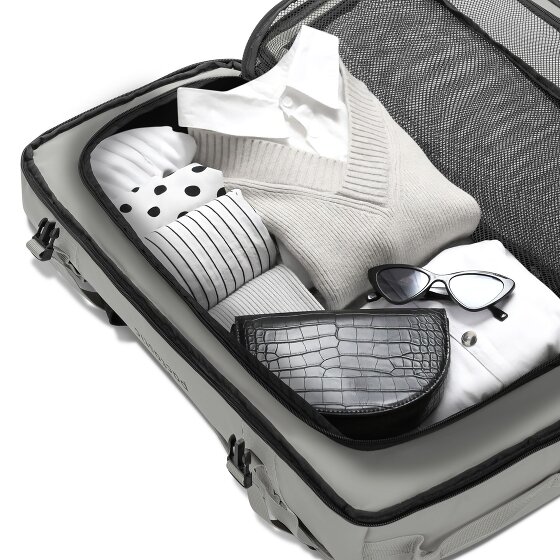 Pactastic Urban Collection Travel bag 23 cm
