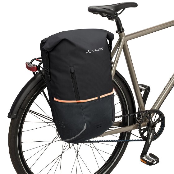 Vaude City Bike II Bicycle bag 34 cm