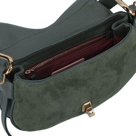 Coccinelle Magie Handbag Leather 23 cm