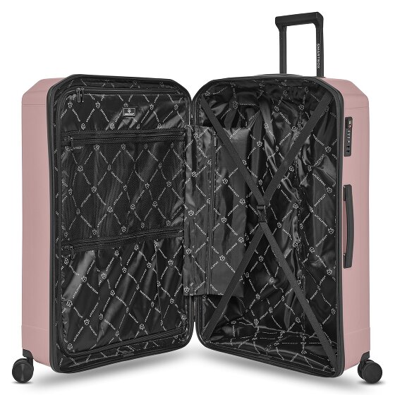 Smartbox Edition 02 4 wheels Trolley L 75 cm