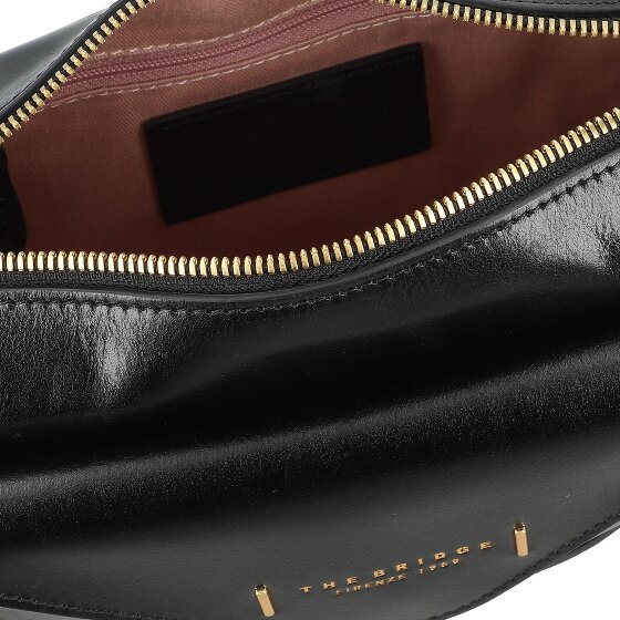 The Bridge Shoulder bag Genuine Leather 20 cm