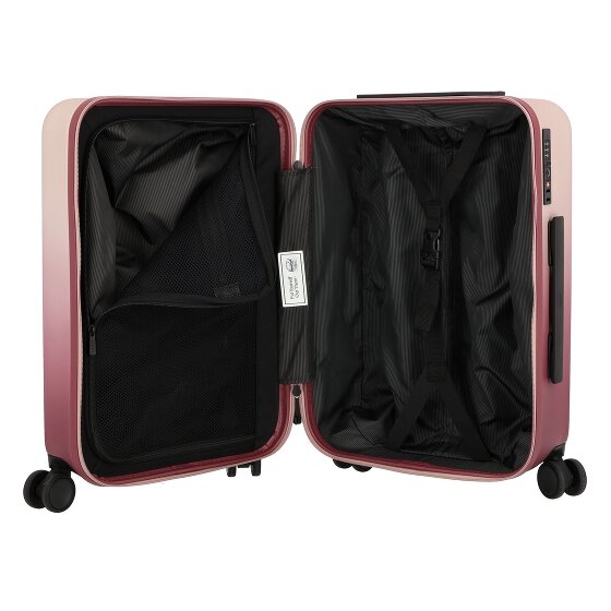Herschel Heritage 4 wheels Cabin trolley S 54 cm
