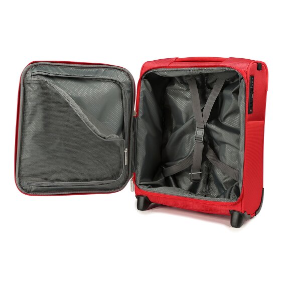 Samsonite Base Breeze 2 wheels Cabin trolley 45 cm
