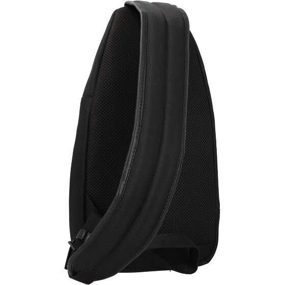 Piquadro P16 shoulder bag 39 cm
