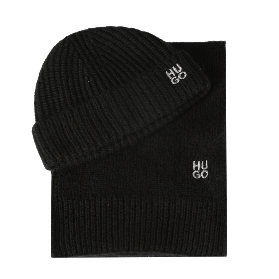 Hugo Sarmi scarf 170 cm gift box,