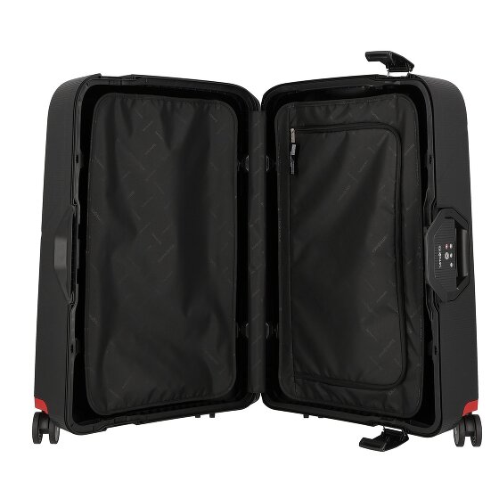 Samsonite Magnum Eco 4 wheels Trolley 69 cm
