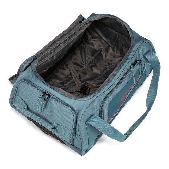 American Tourister City Racer 2 wheels Travel bag S 55 cm