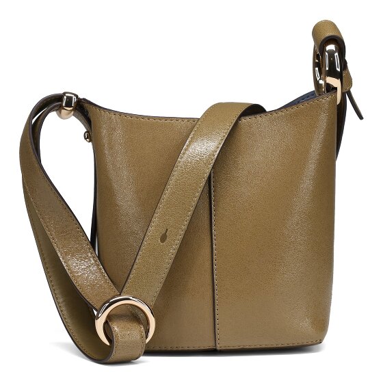 Kate Spade New York Halo Mini Bag Handbag Leather 17 cm